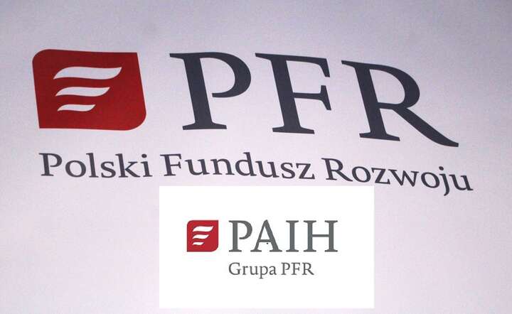 PAIH należy do grupy Polskiego Funduszu Rozwoju / autor: Fratria / materiały prasowe