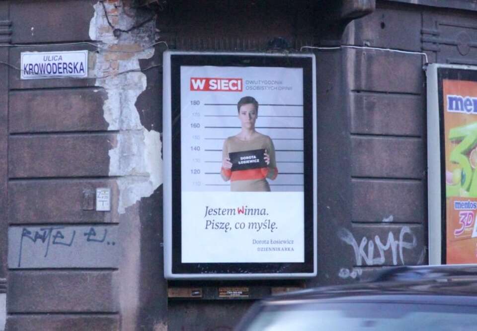 Kraków. Fot. Jan Lorek, Polityce.pl