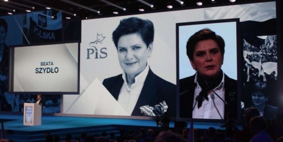 Fot. Julita Szewczyk