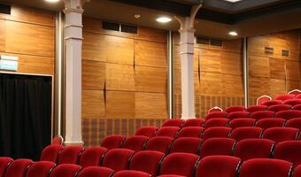 MKiDN: Nowe wytyczne dla teatrów, oper i filharmonii