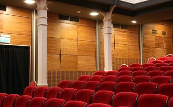 MKiDN: Nowe wytyczne dla teatrów, oper i filharmonii