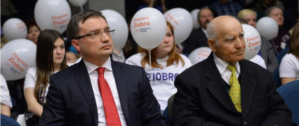 fot. PAP/ J. Bednarczyk