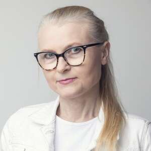 Zdjęcie Agnieszka Łakoma