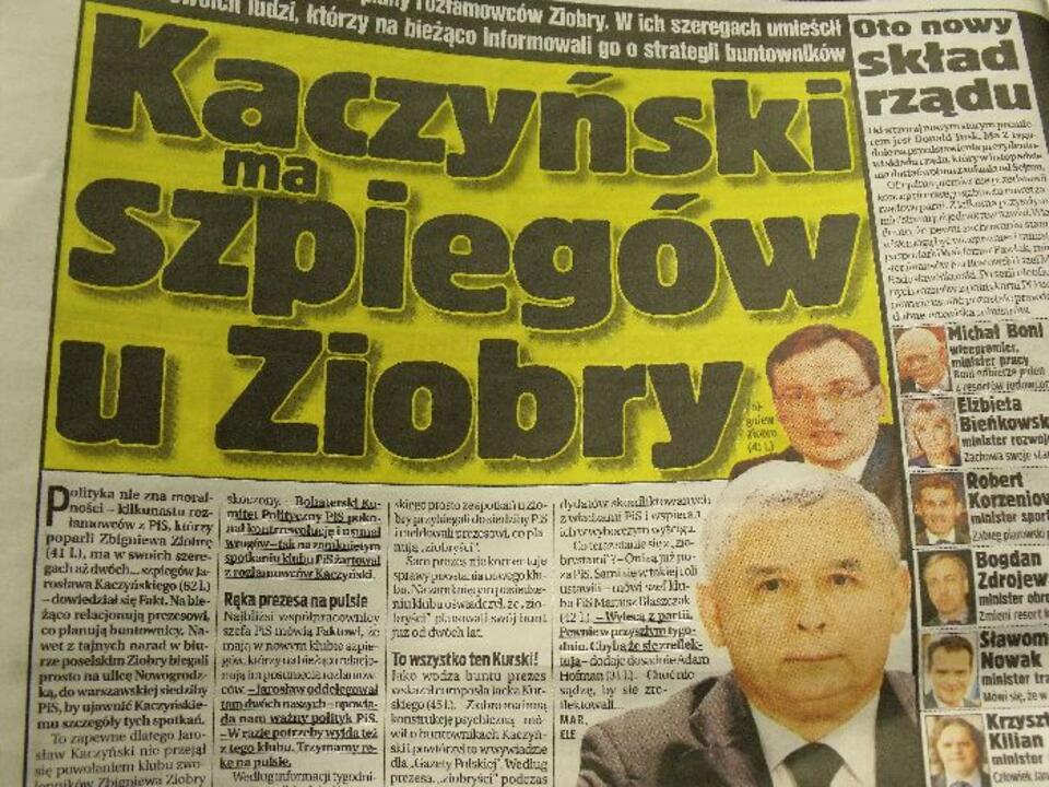 Fot. wPolityce.pl