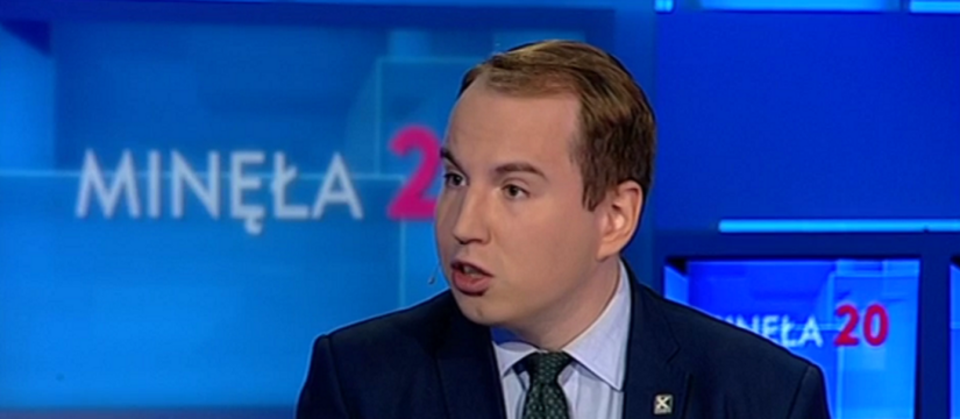 autor: wPolityce.pl/TVP Info