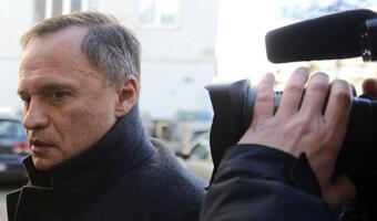 KNF nałożyła na Leszka Czarneckiego 20 mln zł kary