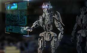 Przy NCBR powstał nowy ośrodek badawczy z zakresu AI