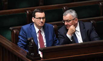 Twarda deklaracja premiera. Co na to przedsiębiorcy?