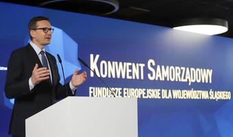 Premier: umowa partnerstwa z UE da 20 mld zł dla Śląska
