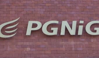 PGNiG kupiło większość udziałów w ukraińskiej spółce