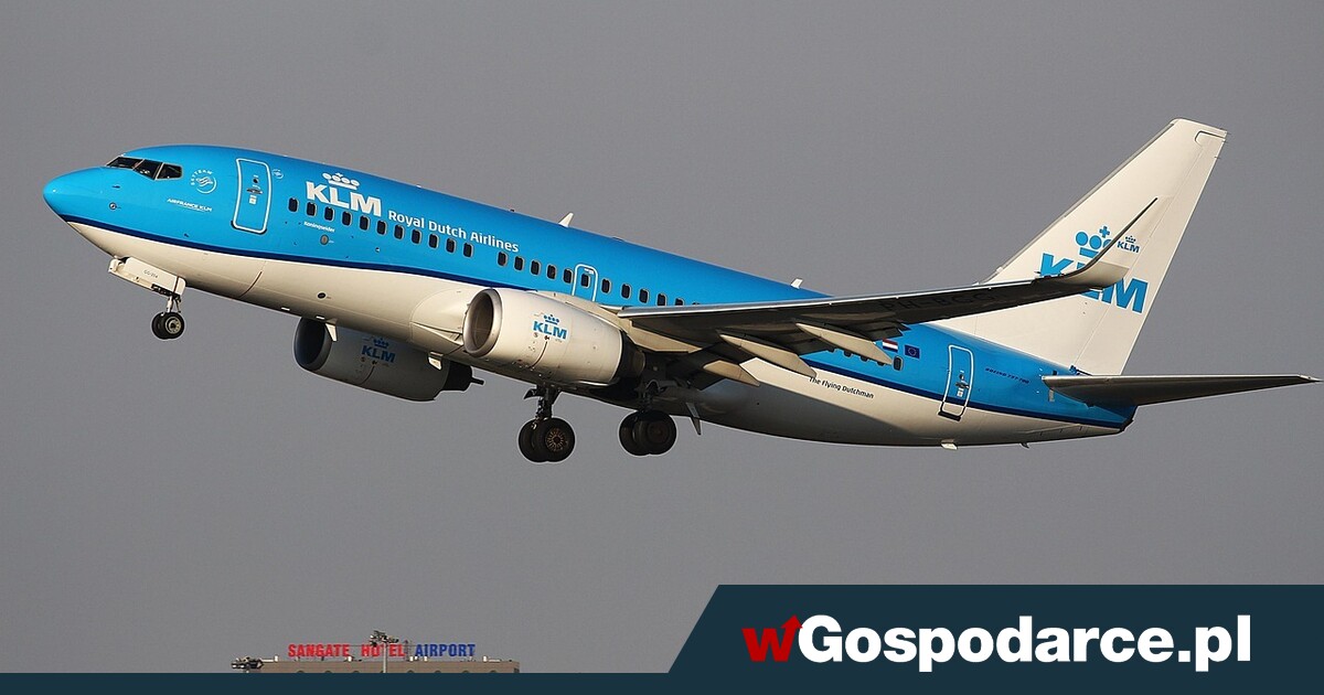 Cicha mobilizacja? Cywilni piloci za sterami myśliwców