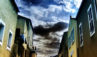 Efekt Macrona: Nacjonaliści biorą Korsykę