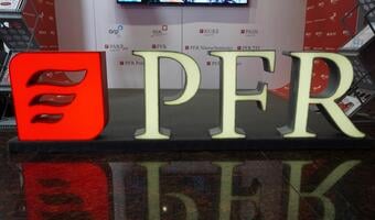 PFR sfinansuje projekty za ponad 120 mld zł