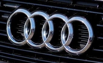 Audi będzie poprawiać system neutralizacji spalin w swoich samochodach. Chodzi o 850 tys. aut