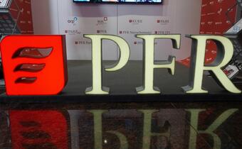 PFR sfinansuje projekty za ponad 120 mld zł