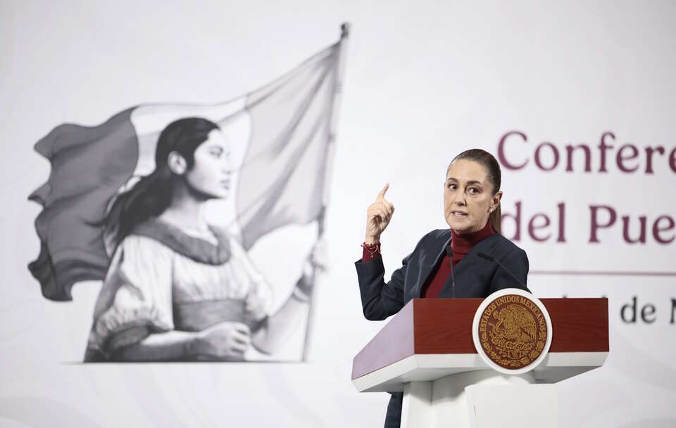 autor: PAP/EPA/José Méndez