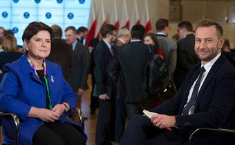 Posiedzenie Sejmu: Czas decyzji w sprawie CETA i TTIP