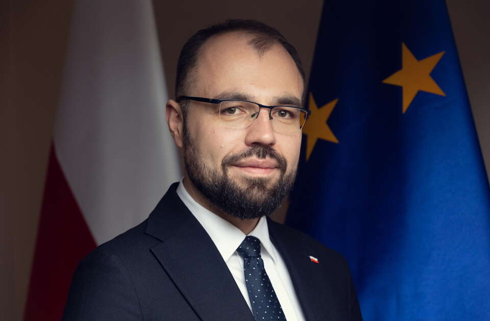 Щуцкий не боится обвинения? «Я даже счастлив»