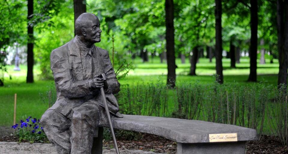 fot. Wikimedia Commons/Cezary Piwowarski/lic. cc. 3.0