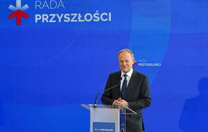 Donald Tusk / autor: PAP