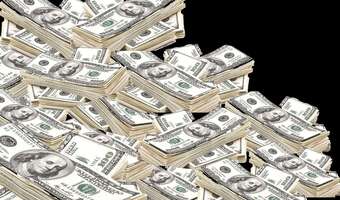 Biznesowa wojna. Paramount przebija ofertę Netflixa