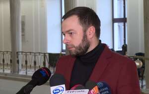 Bartosz Romowicz / autor: Telewizja wPolsce24