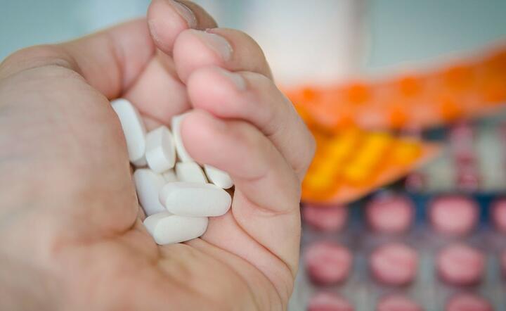 Ministerstwo Zdrowia i producenci uspokajają: leków nie brakuje