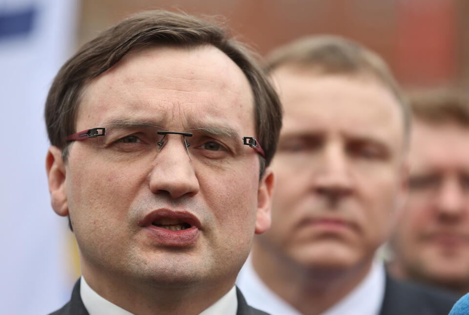 fot. PAP/Rafał Guz