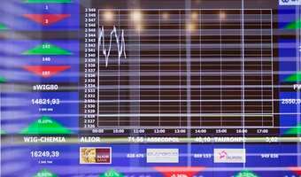 Przemeblowanie w indeksach GPW. Kto nowy, kto spada?