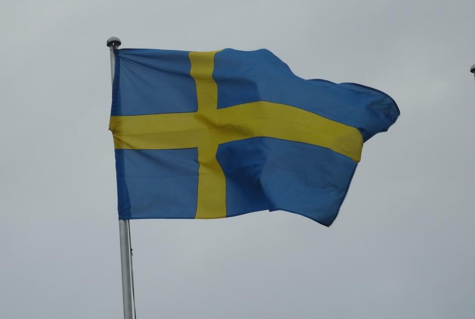 Szwecja celem terrorystów. Rząd wzmacnia kontrole granic