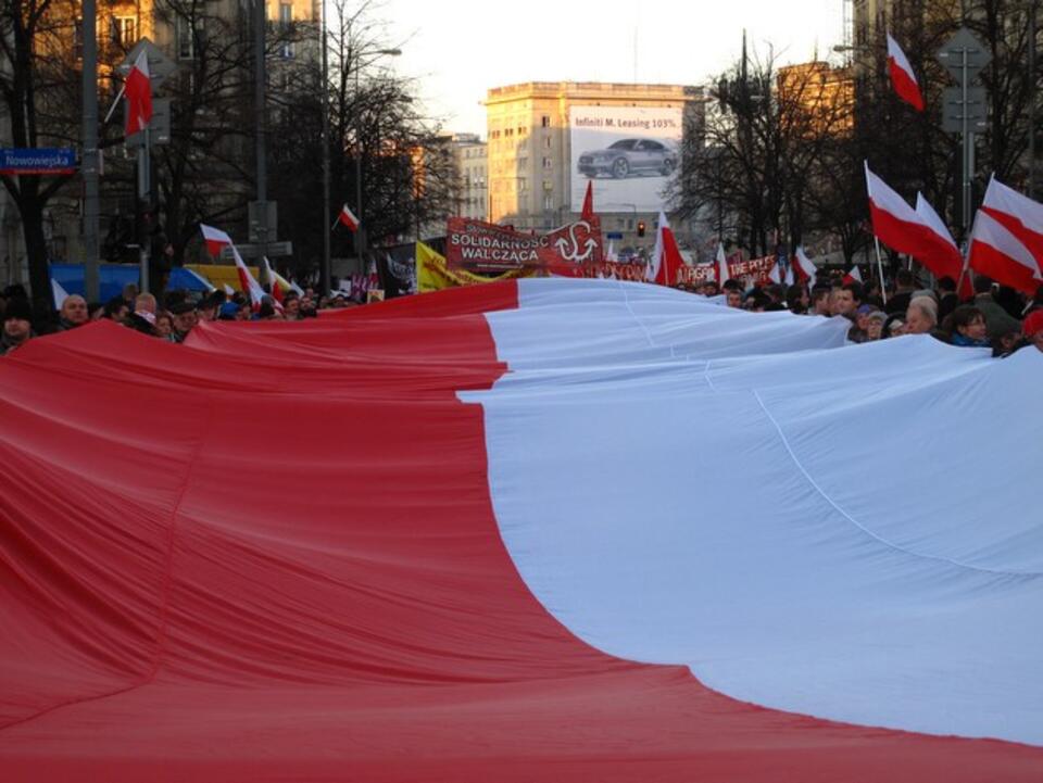 Fot. wPolityce.pl