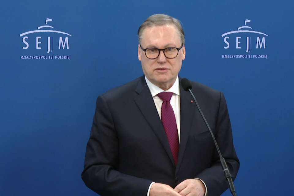 Jest nowy projekt ustawy o porcie w Małaszewiczach!