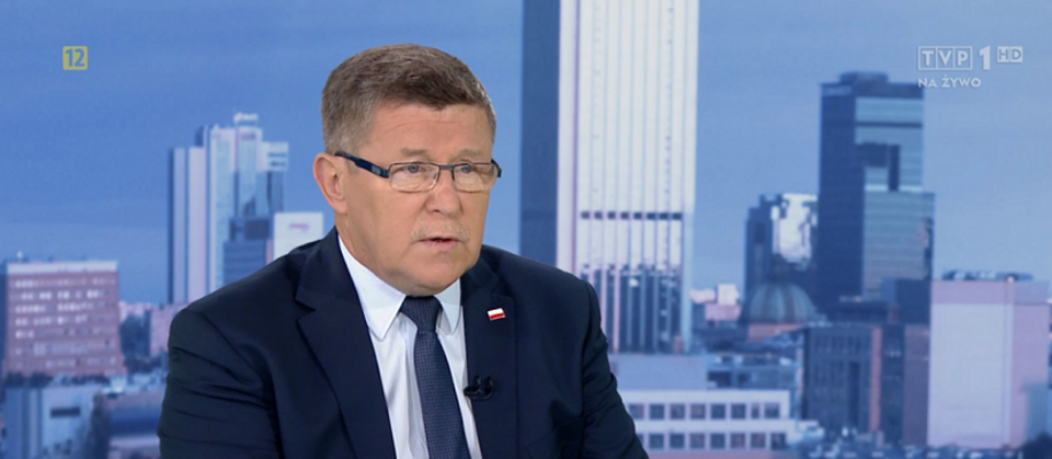 autor: wPolityce.pl/TVP1