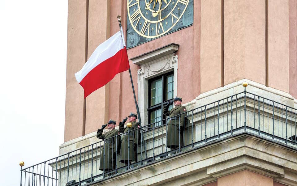 autor: Andrzej Skwarczyński