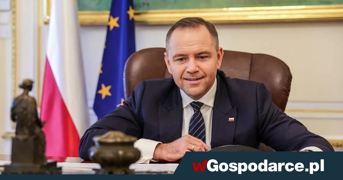 Prezydent na spotkaniu z Donaldem Trumpem. A gdzie Tusk?