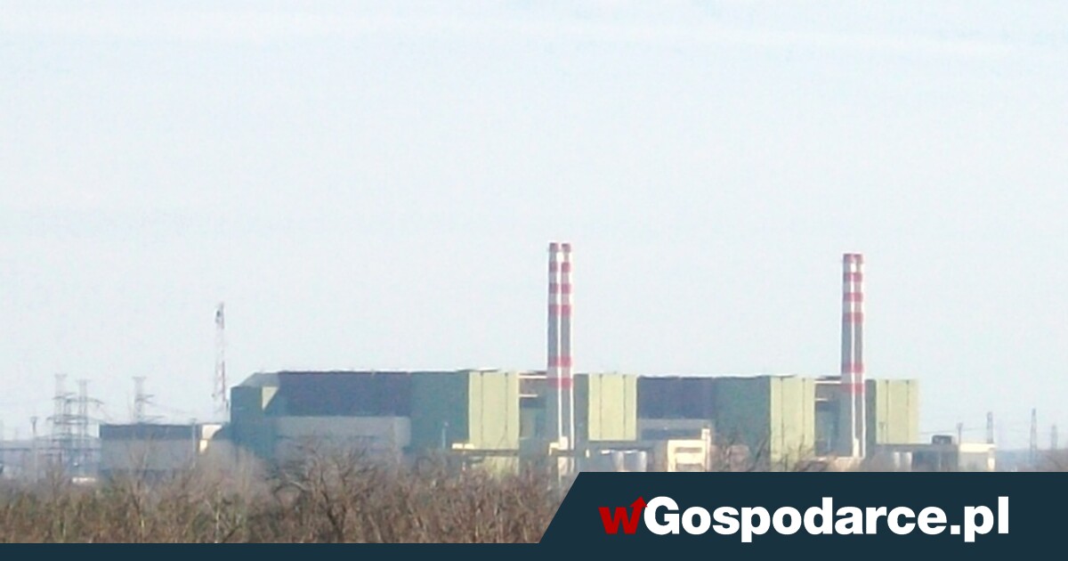 Kryzys energetyczny na Węgrzech na całego