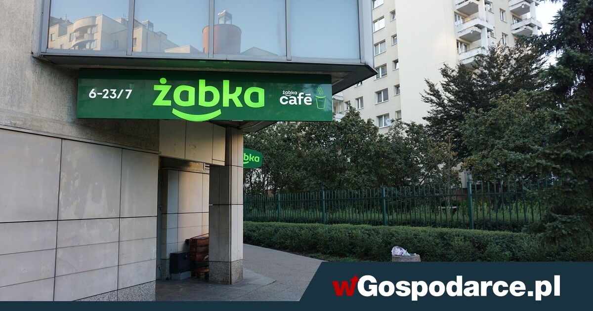 Triumfalny powrót sklepów osiedlowych