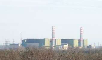 Kryzys energetyczny na Węgrzech na całego