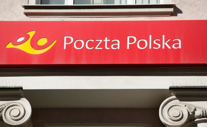 Poczta Polska, zdjęcie ilustracyjne / autor: Fratria