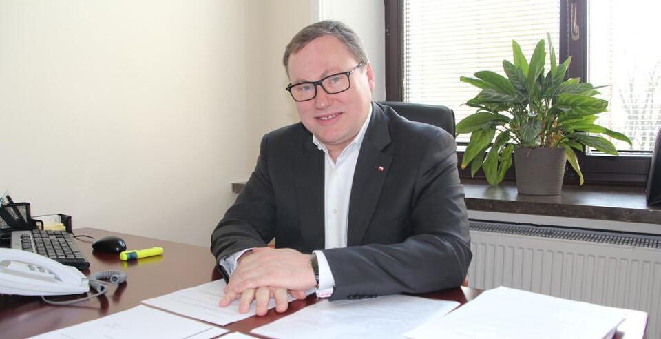 Senator Grzegorz Bierecki. Fot. wPolityce.pl