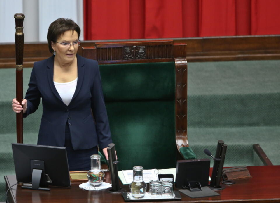 Fot. PAP / Rafał Guz