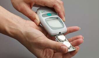 Psychiczny aspekt cukrzycy