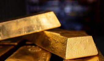Turcja chce spieniężyć złoto obywateli. Chodzi o 25 mld euro
