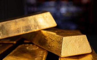 Turcja chce spieniężyć złoto obywateli. Chodzi o 25 mld euro