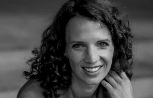 Nie żyje aktorka Magdalena Majtyka. / autor: Facebook/Piotr Bartos