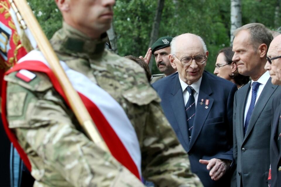 fot. PAP/Radek Pietruszka