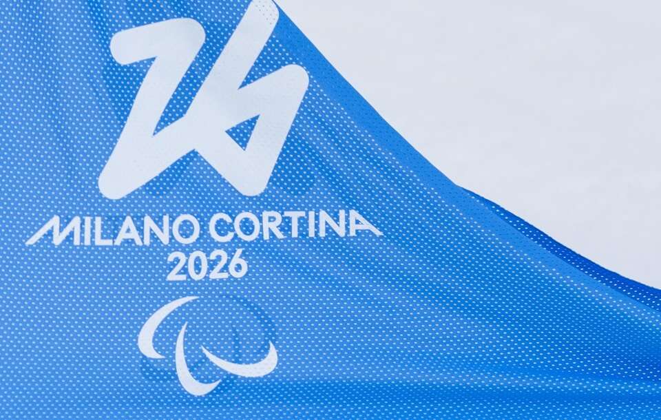 Michał Gołaś zdobył brązowy medal na Igrzyskach Paralimpijskich! / autor: OIS/IOC EDITORIAL USE ONLY/NO SALES Dostawca: PAP/EPA.