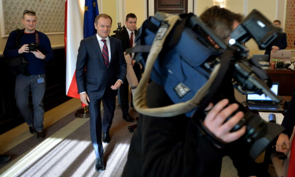 fot. PAP/Radek Pietruszka