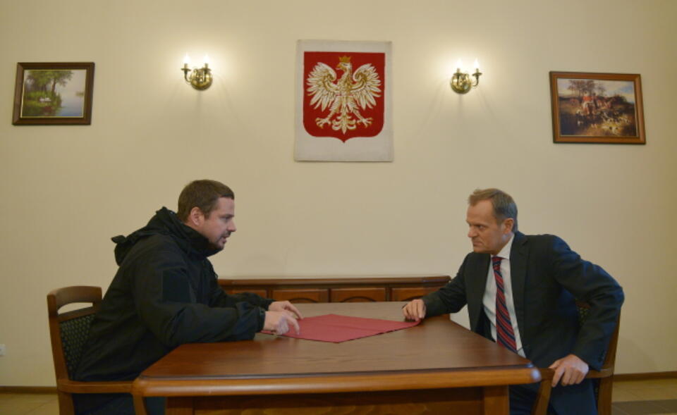 fot. PAP/Radek Pietruszka