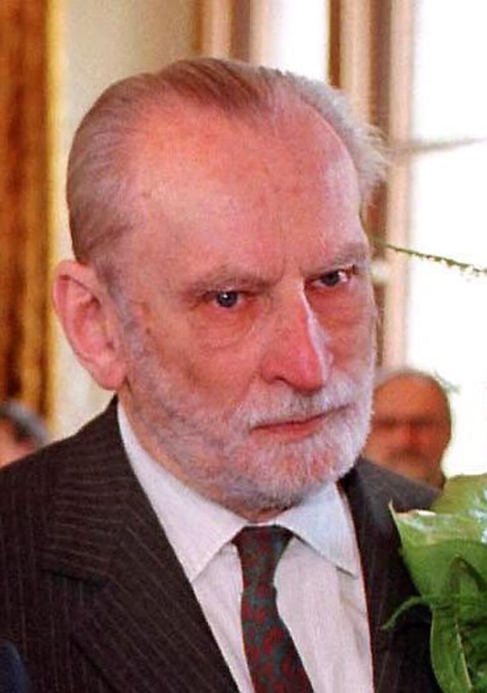 PAP/Jacek Bednarczyk 